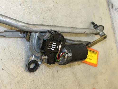 Ruitenwismotor+Mechaniek BMW 3-Serie O143037, Auto-onderdelen, Carrosserie