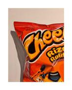 Antonio Valenzuela - Cheetos