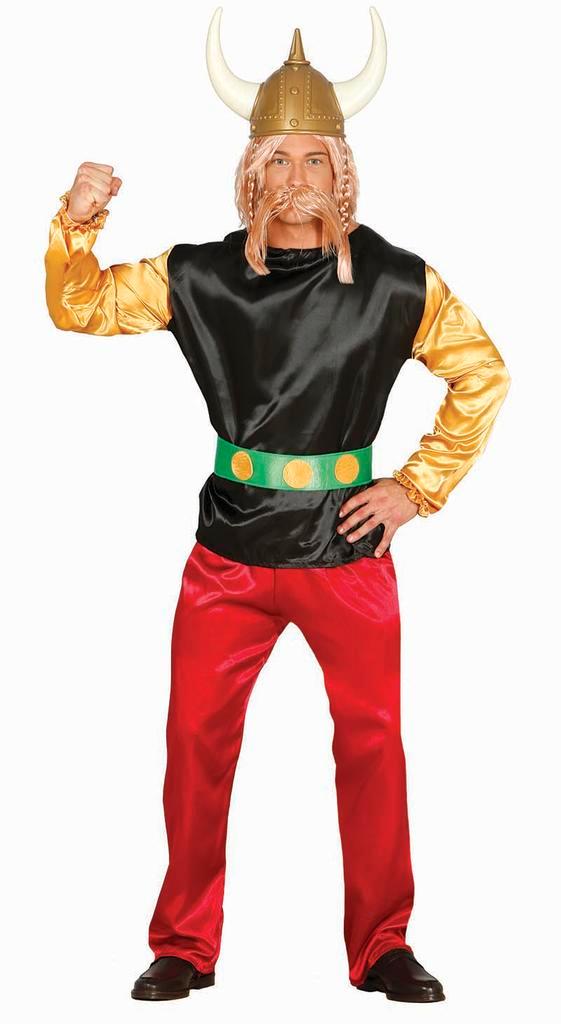 Middeleeuwse Soldaat Kostuum Heren, Kleding | Heren, Carnavalskleding en Feestkleding, Nieuw, Verzenden