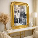 Miroir - Bois, style italien médiéval