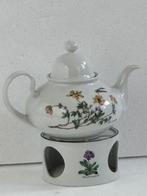 Bavaria - Seltmann Weiden - Drinkset (2) - Botanica -, Antiquités & Art