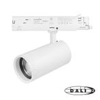 Luxar 3 Fase Rail DALI Railspot 30W Zoomable CCT 2700–4000K, Verzenden, Nieuw
