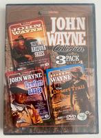JOHN WAYNE COLLECTION 3 PACK VOL 4 NEATH THE ARIZONA SKY /, Cd's en Dvd's, Gebruikt