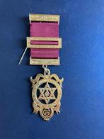 Verenigd Koninkrijk - Medaille - Circa 1920 Masonic Royal