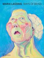 Maria Lassnig 9789462583306 Beatrice von Bormann, Verzenden, Zo goed als nieuw, Beatrice von Bormann