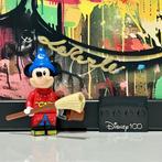 Lego Minifigurine - Art - Topolino Mickey Mouse Walt Disney, Kinderen en Baby's, Nieuw