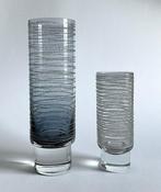 Sea Glasbruk - Rune Strand - Vase (2) - Verre - Suède