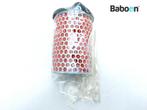 Elément filtrant Honda CB 350 S 1986 (17210-ML4-000), Motoren, Verzenden, Nieuw
