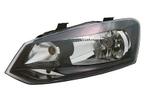 Volkswagen Polo 6R 2009-2014 Valeo H4 Koplamp Links, Auto-onderdelen, Verzenden, Nieuw