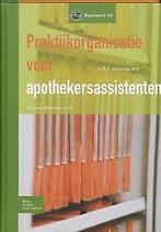 Praktijkorganisatie Voor Apothekersassistenten (Bas...  Book, Huizinga-Arp, C. R. C., Verzenden