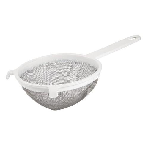 Zeef met kunststof frame | 14(Ø)cm Gastronoble, Zakelijke goederen, Horeca | Keukenapparatuur, Nieuw in verpakking, Verzenden
