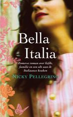 Bella Italia 9789032512408, Boeken, Gelezen, Nicky Pellegrino, Verzenden