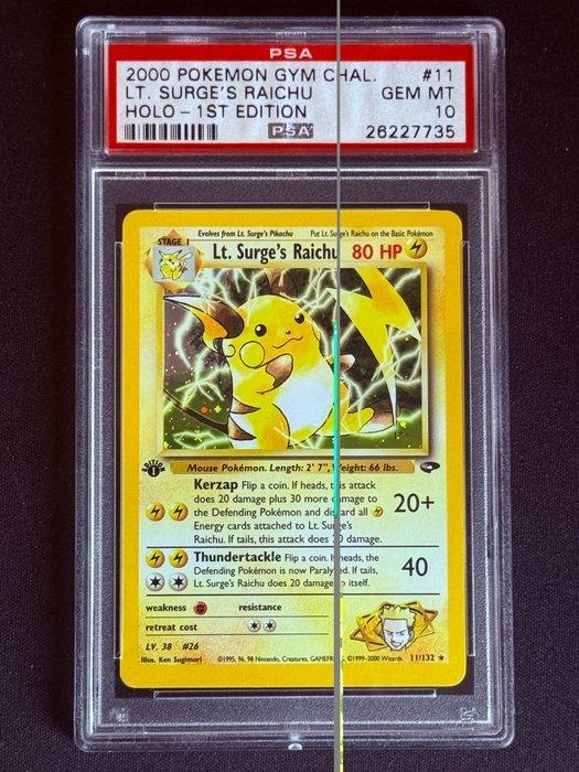 Pokémon - 1 Graded card - Mewtwo 125/098 Foil, Secret rare -, Hobby en Vrije tijd, Verzamelkaartspellen | Pokémon