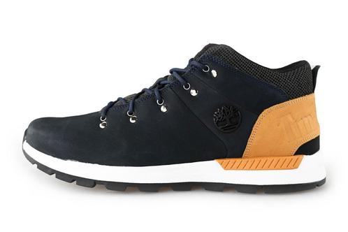 Timberland Sneakers in maat 43 Blauw | 10% extra korting, Kleding | Heren, Schoenen, Blauw, Nieuw, Sneakers, Verzenden