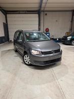 Volkswagen Touran Touran 1.2 TSI BlueMotion Technology Cup, Auto's, Nieuw