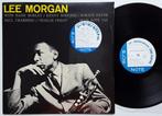 Lee Morgan - LP - JAPAN - Volume 2 - Sextet - BLUE NOTE -, Nieuw in verpakking