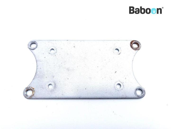 Voorvork Stabalisator Suzuki GSX 750 F 1989-1997 (GSX750F, Motoren, Onderdelen | Suzuki, Gebruikt, Verzenden