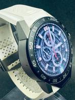 TAG Heuer - Connected Smartwatch - SAR8A80 - Homme -, Bijoux, Sacs & Beauté