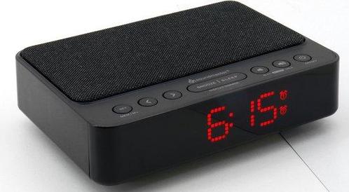 SHOWMODEL Soundmaster UR124SW (Radios, Audio & Hifi), Audio, Tv en Foto, Overige Audio, Tv en Foto, Nieuw, Verzenden