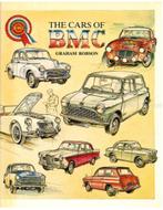 THE CARS OF BMC, Boeken, Auto's | Boeken, Nieuw