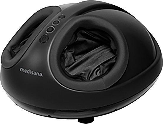 Voetmassage apparaat Medisana FM 890 30 W Zwart, Sport en Fitness, Massageproducten, Nieuw, Verzenden