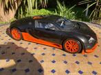 Altaya 1:8 - Modelauto - Bugatti Veyron, Hobby en Vrije tijd, Modelauto's | 1:5 tot 1:12, Nieuw