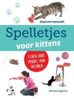 Spelletjes voor kittens, Nieuw, Nederlands, Verzenden