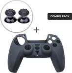 Silicone hoes skin case cover voor PS5 playstation 5 control, Games en Spelcomputers, Spelcomputers | Sony PlayStation 5, Verzenden