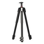 Manfrotto MT055XPRO3 Aluminum statief met garantie, Ophalen of Verzenden, Gebruikt