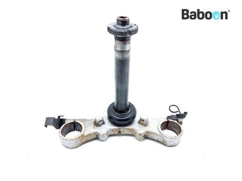 Voorvork T-stuk Suzuki GS 500 F 2004-2006 (GS500F), Motoren, Onderdelen | Suzuki, Gebruikt, Verzenden