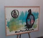 Anton Heyboer (1924-2005) - Visie, Antiek en Kunst