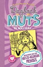 Dagboek van een muts 8 - Er was eens..., Boeken, Verzenden, Nieuw, Nederlands