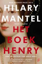 Het boek Henry / LJ Veen Klassiek 9789056724948, Verzenden, Gelezen, Hilary Mantel