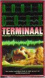 Terminaal 9789022981047 Robin Cook, Boeken, Verzenden, Gelezen, Robin Cook