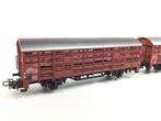 Märklin H0 - 4629/uit 29840 - Wagon de marchandises pour