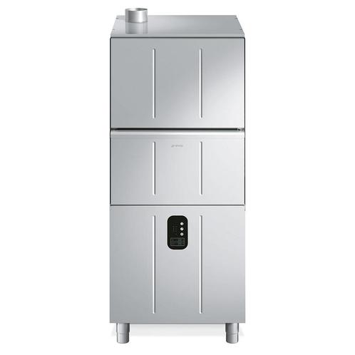 Pottenwasser | Met Afvoerpomp | Mand 570x570mm |, Zakelijke goederen, Horeca | Keukenapparatuur, Nieuw in verpakking, Verzenden