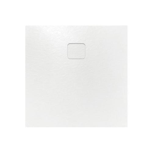 Douchevloer Riho Basel Slate 90x90 cm Incl. Afvoercover Mat, Doe-het-zelf en Bouw, Sanitair, Douche, Nieuw, Ophalen of Verzenden