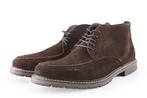 Rieker Veterschoenen in maat 41 Bruin | 5% extra korting, Kleding | Heren, Schoenen, Bruin, Verzenden, Zo goed als nieuw, Rieker