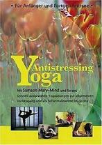 Antistressing Yoga  DVD, Cd's en Dvd's, Gebruikt, Verzenden