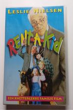 RENT-A-KID (VHS), Gebruikt