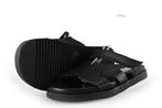 Steve Madden Slippers in maat 39 Zwart | 5% extra korting, Kleding | Dames, Schoenen, Slippers, Verzenden, Zwart, Steve Madden