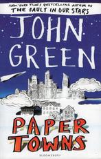 Paper Towns 9781408806593 John Green, Boeken, Verzenden, Gelezen, John Green