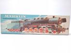 Märklin H0 - 3046 - Locomotive à vapeur avec tender (1) -, Hobby en Vrije tijd, Modeltreinen | H0, Nieuw