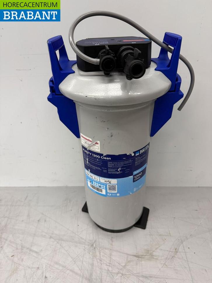 BRITA PURITY 1200 Clean Filter Waterfilter Horeca, Zakelijke goederen, Horeca | Keukenapparatuur, Ophalen of Verzenden