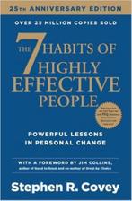 7 Habits Of Highly Effective People 9781471129391, Gelezen, Stephen R. Covey, Onbekend, Verzenden