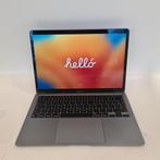 MacBook Air M1 2020 13 256gb Incl. Lader | Nette Staat, Ophalen of Verzenden, Zo goed als nieuw