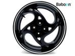 Achterwiel Honda CB 1000 R 2008-2016 (CB1000R), Motoren, Verzenden, Gebruikt