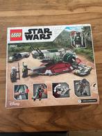 Lego Set - 75312 - Star Wars - Boba Fetts Starship, Nieuw