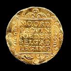 Pays-Bas. Utrecht. Dukaat 1805