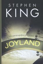 Joyland 9789024559770, Boeken, Thrillers, Gelezen, Stephen King, Verzenden